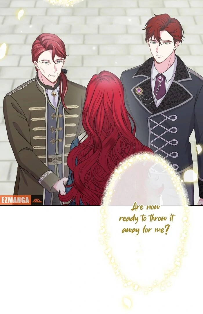 Read Too Much Regeneration! Now the King Obsesses Over Me EN Manga Online