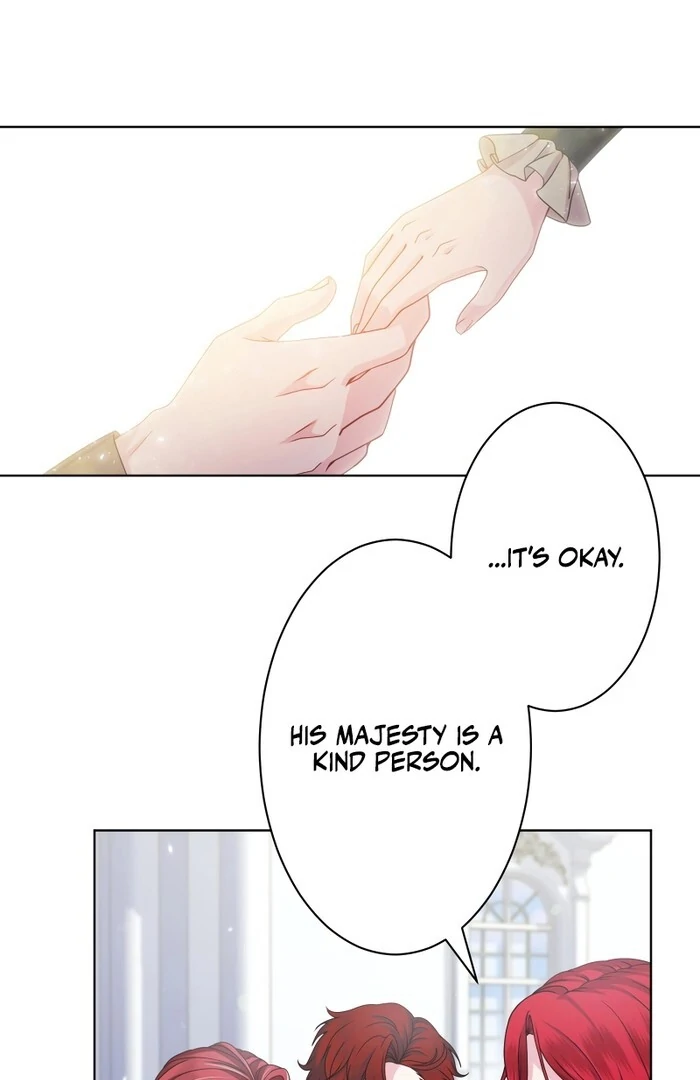 Read Too Much Regeneration! Now the King Obsesses Over Me EN Manga Online