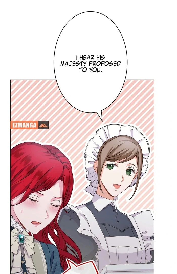 Read Too Much Regeneration! Now the King Obsesses Over Me EN Manga Online