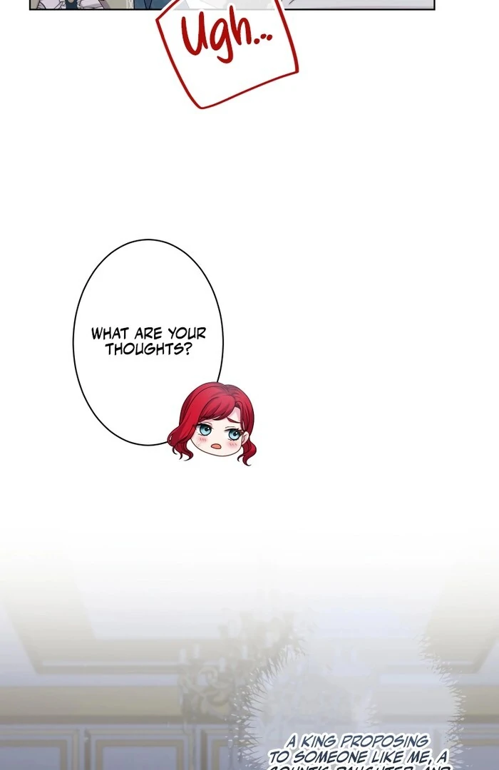 Read Too Much Regeneration! Now the King Obsesses Over Me EN Manga Online