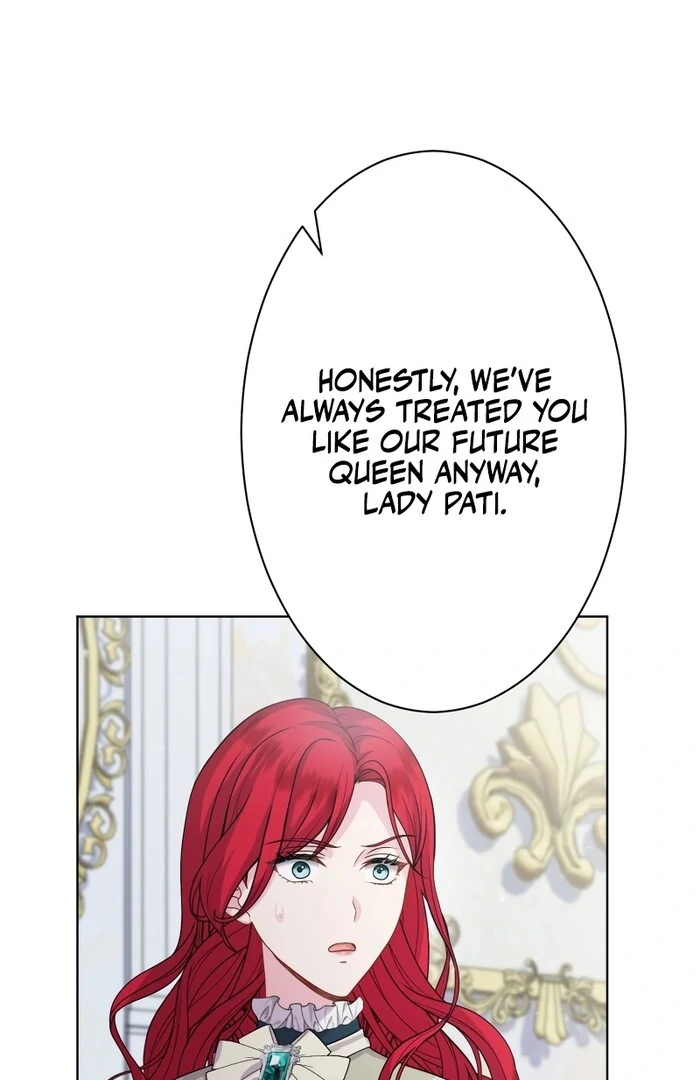 Read Too Much Regeneration! Now the King Obsesses Over Me EN Manga Online