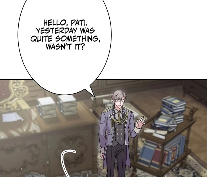 Read Too Much Regeneration! Now the King Obsesses Over Me EN Manga Online