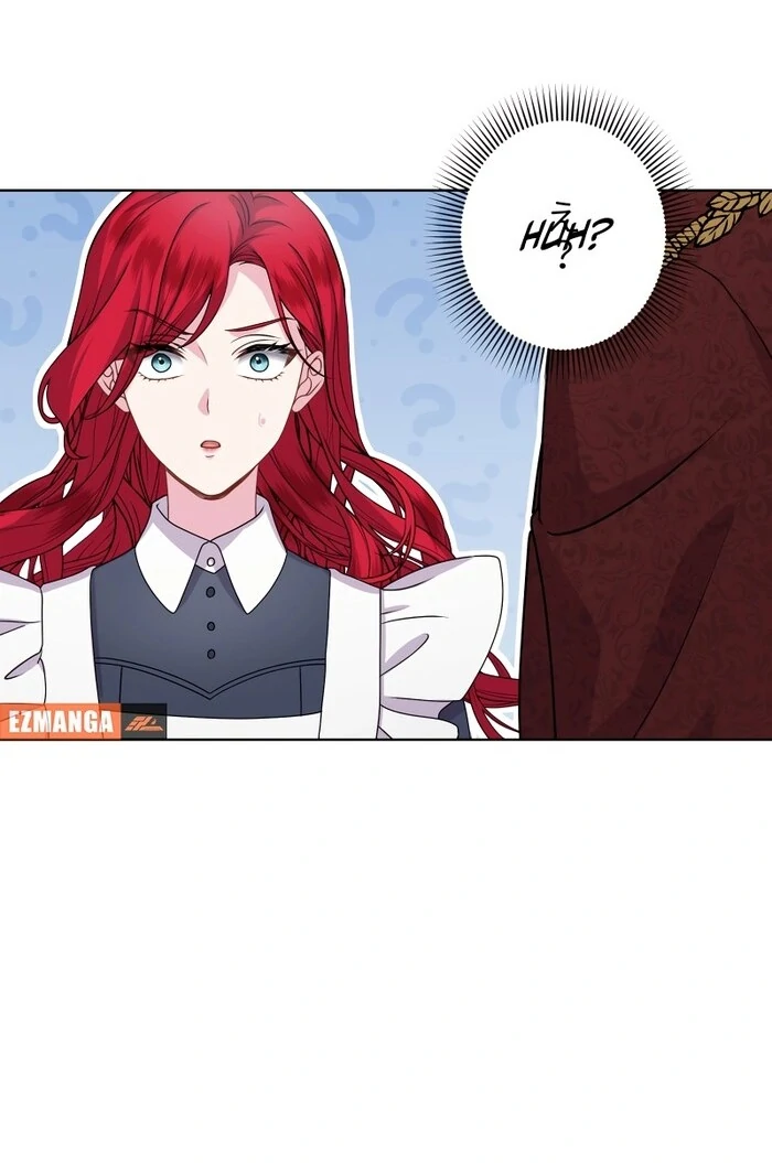 Read Too Much Regeneration! Now the King Obsesses Over Me EN Manga Online