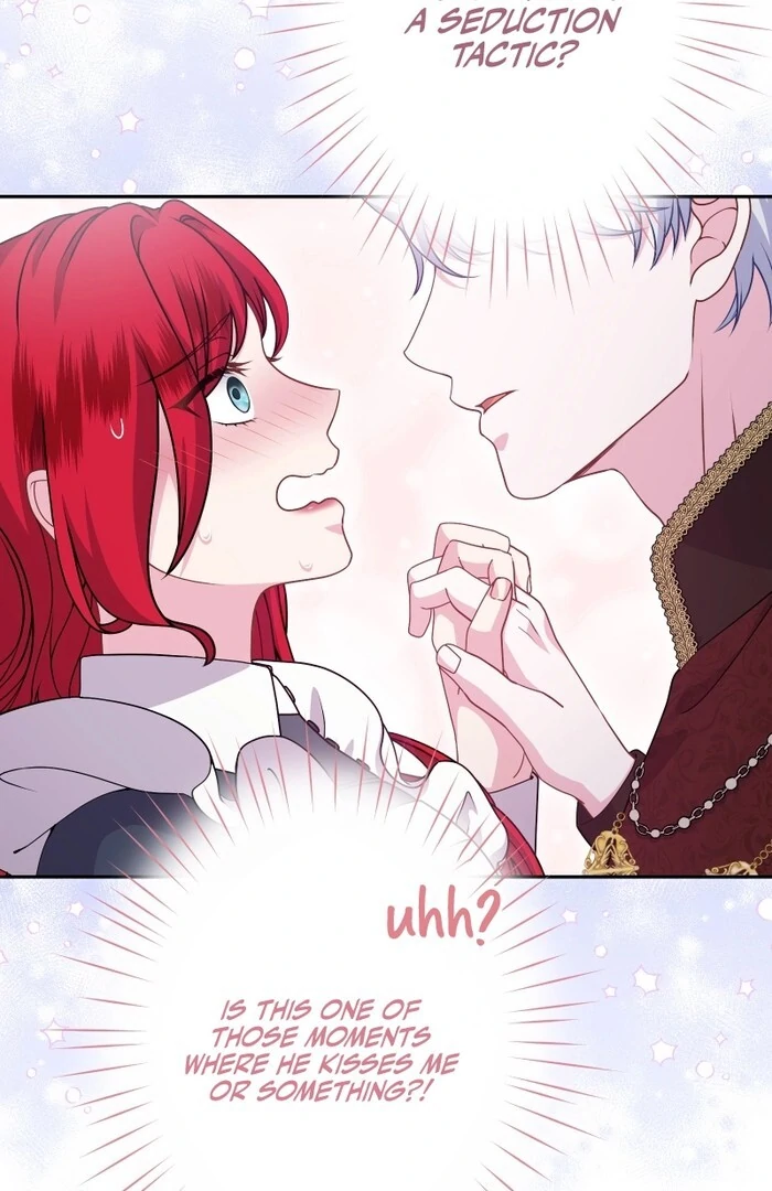 Read Too Much Regeneration! Now the King Obsesses Over Me EN Manga Online