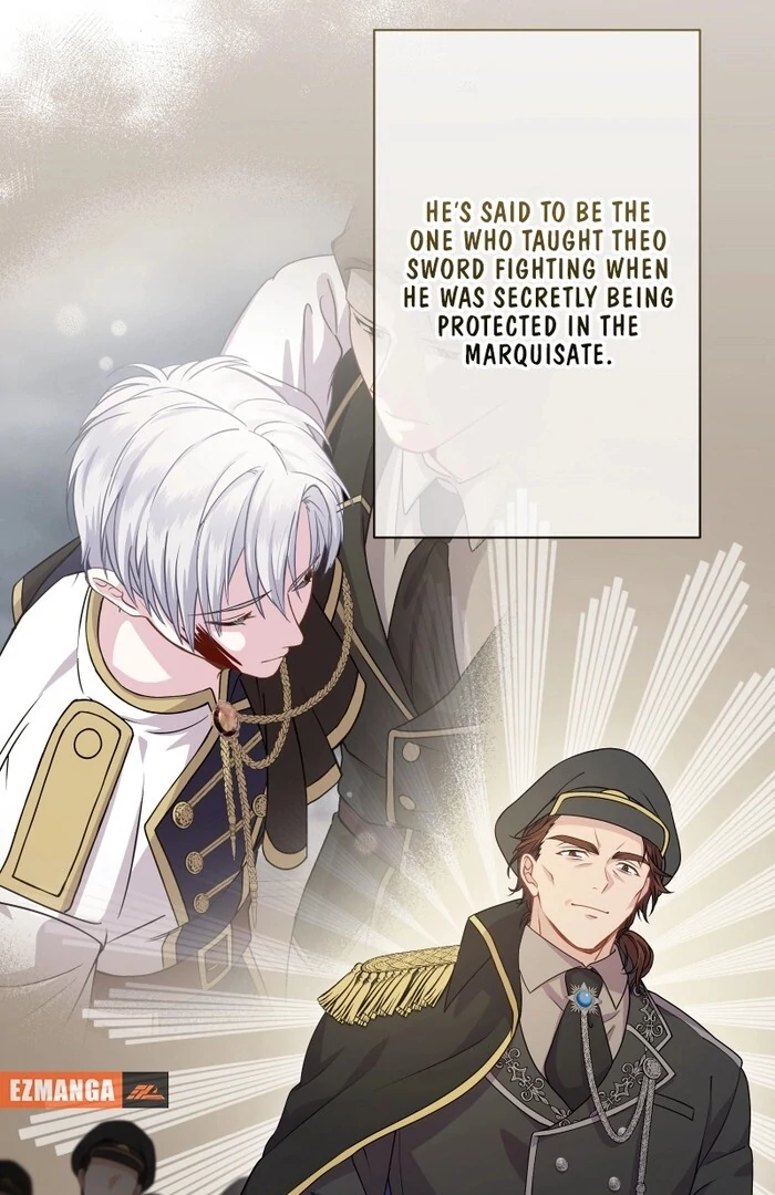Read Too Much Regeneration! Now the King Obsesses Over Me EN Manga Online