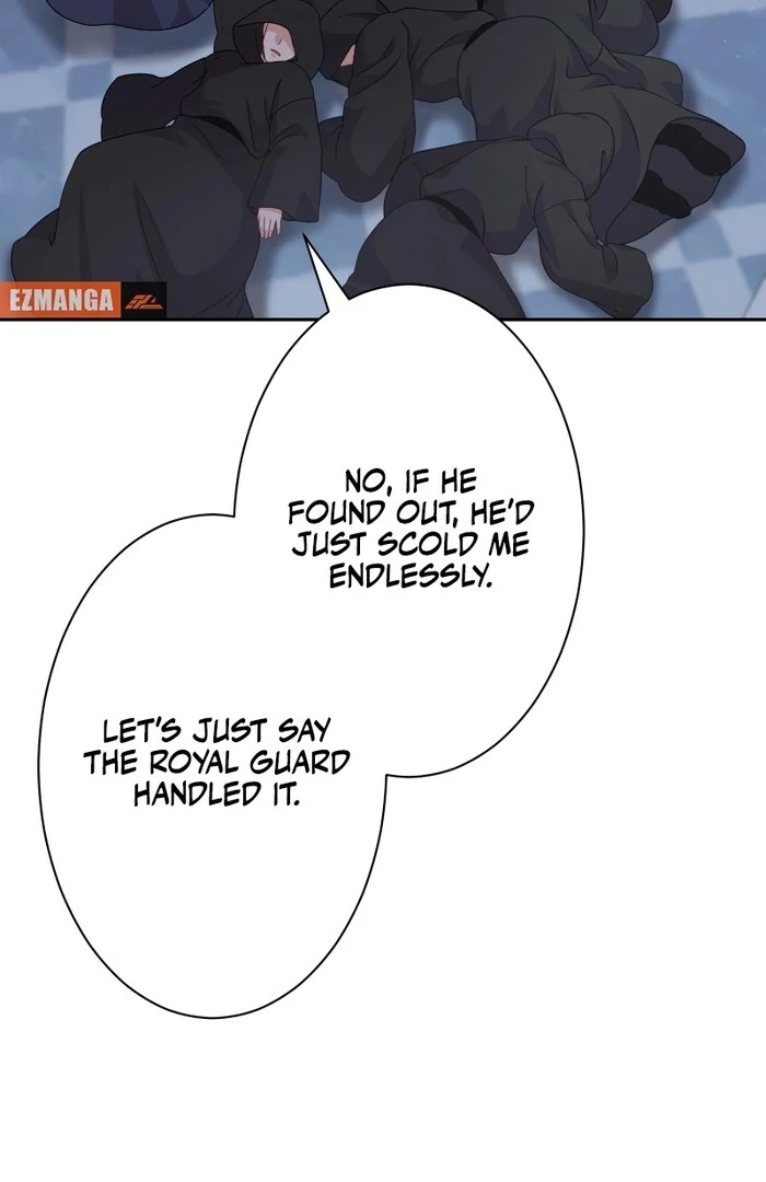 Read Too Much Regeneration! Now the King Obsesses Over Me EN Manga Online