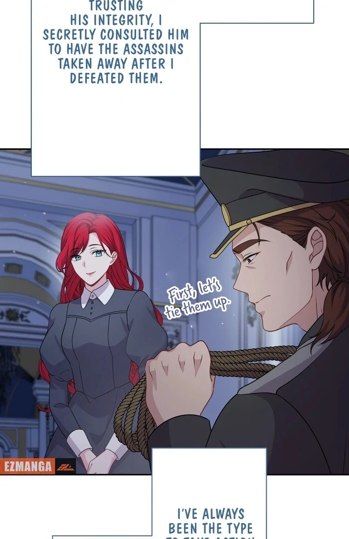 Read Too Much Regeneration! Now the King Obsesses Over Me EN Manga Online