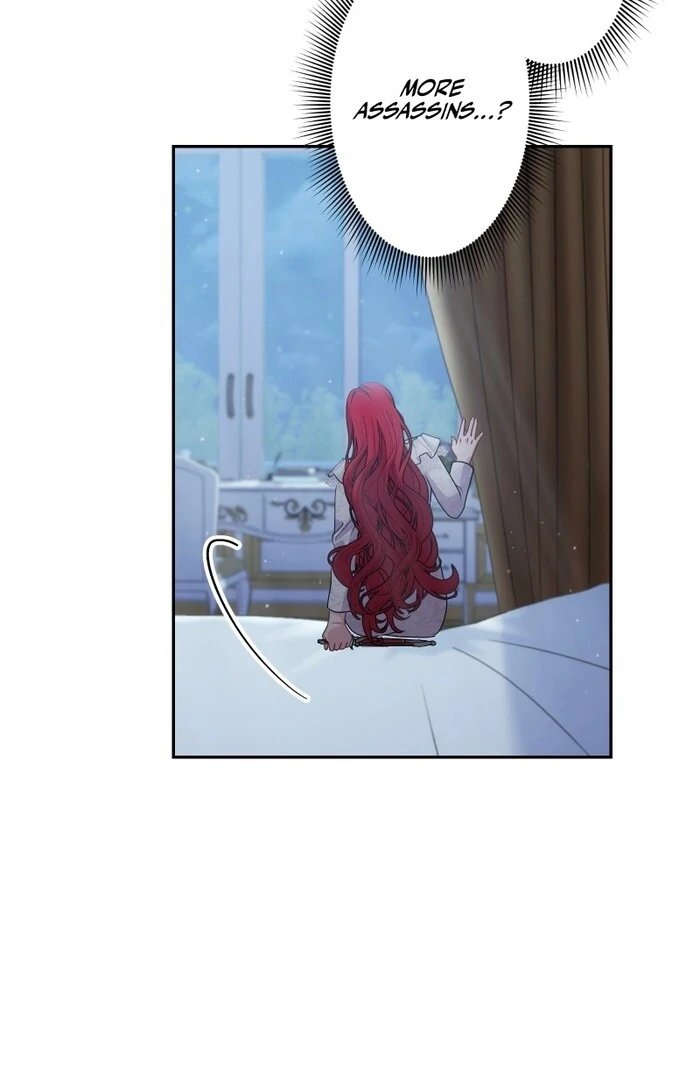 Read Too Much Regeneration! Now the King Obsesses Over Me EN Manga Online