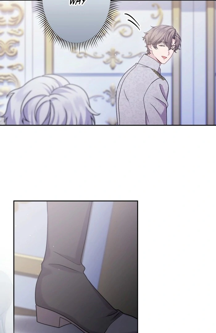 Read Too Much Regeneration! Now the King Obsesses Over Me EN Manga Online