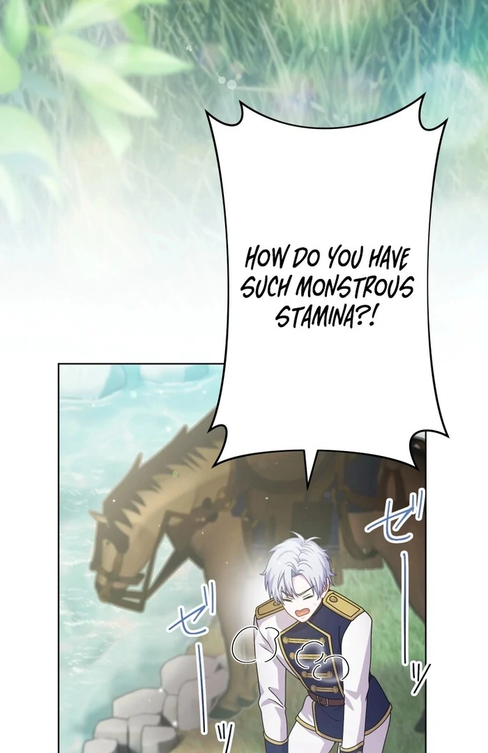 Read Too Much Regeneration! Now the King Obsesses Over Me EN Manga Online