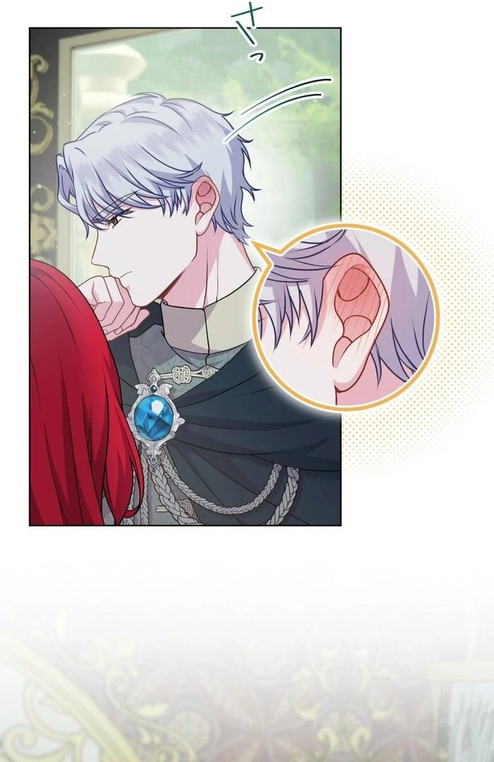 Read Too Much Regeneration! Now the King Obsesses Over Me EN Manga Online