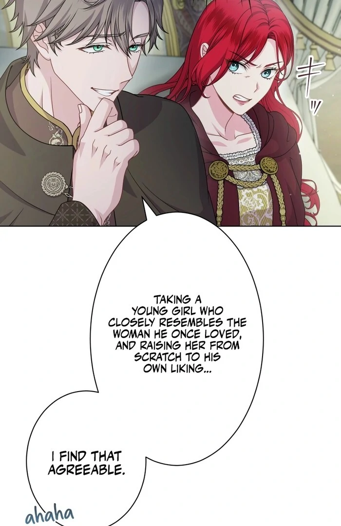 Read Too Much Regeneration! Now the King Obsesses Over Me EN Manga Online