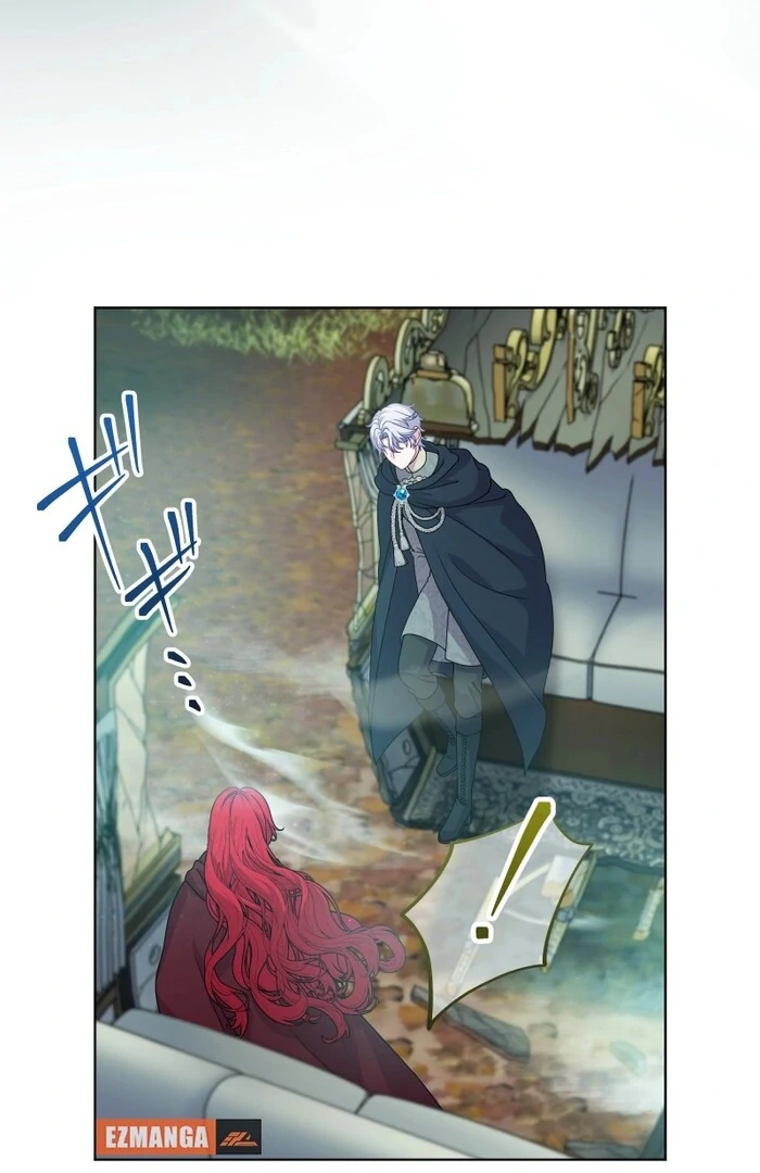 Read Too Much Regeneration! Now the King Obsesses Over Me EN Manga Online