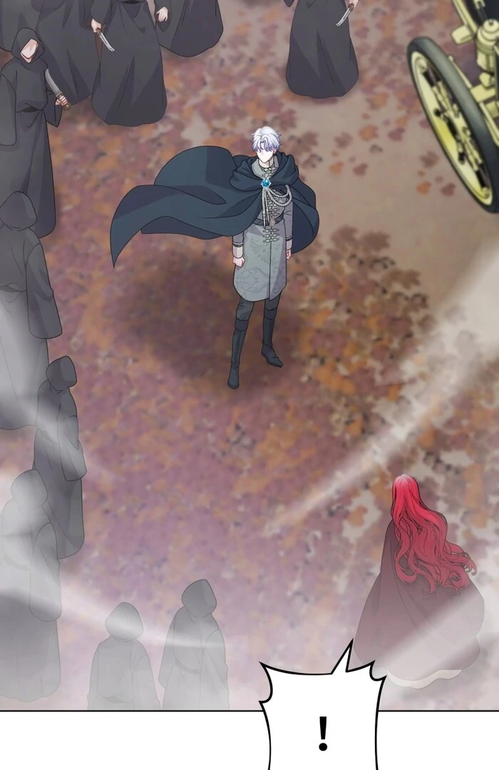 Read Too Much Regeneration! Now the King Obsesses Over Me EN Manga Online