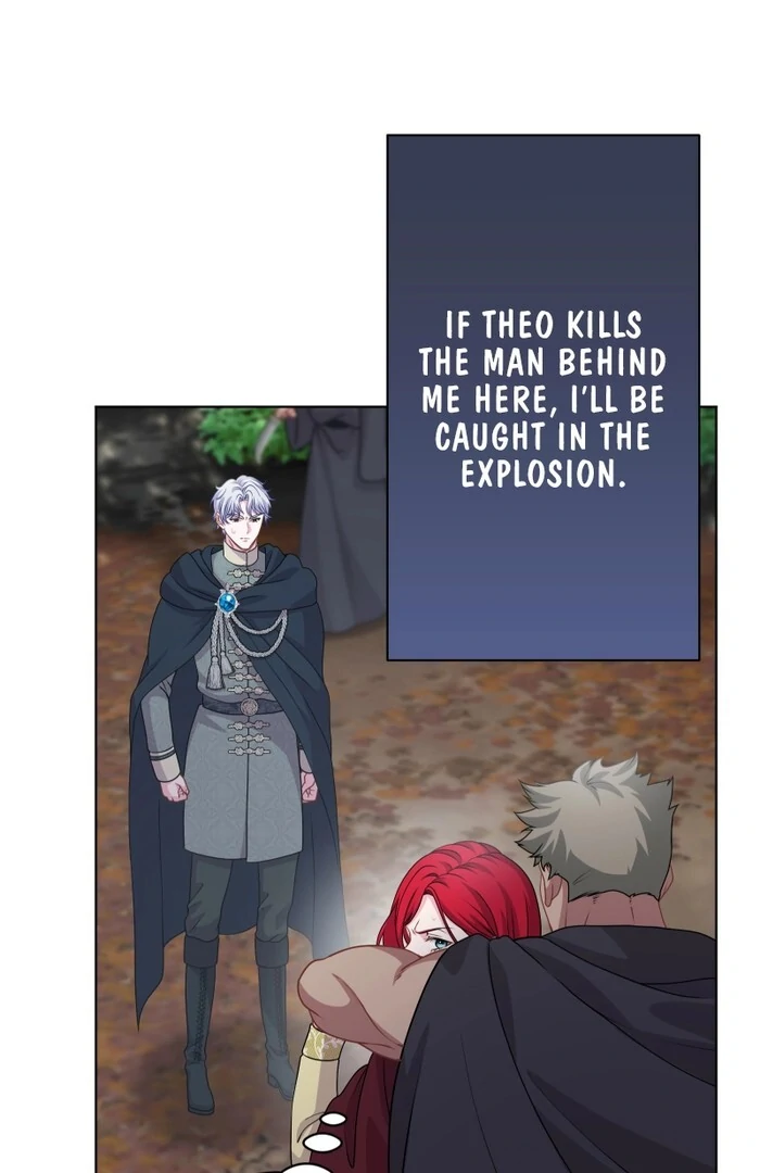 Read Too Much Regeneration! Now the King Obsesses Over Me EN Manga Online