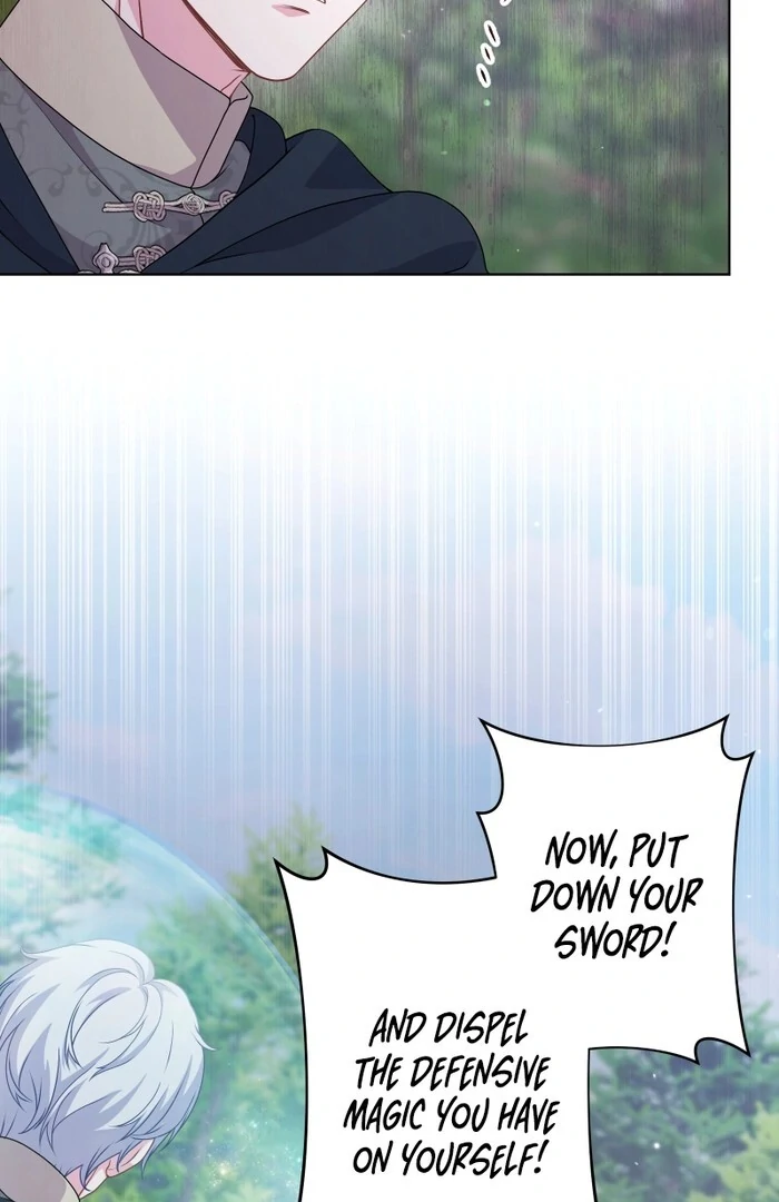 Read Too Much Regeneration! Now the King Obsesses Over Me EN Manga Online