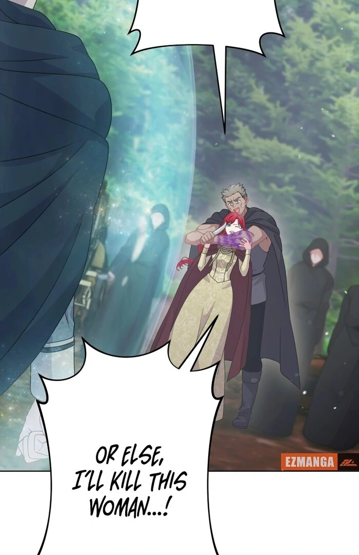 Read Too Much Regeneration! Now the King Obsesses Over Me EN Manga Online