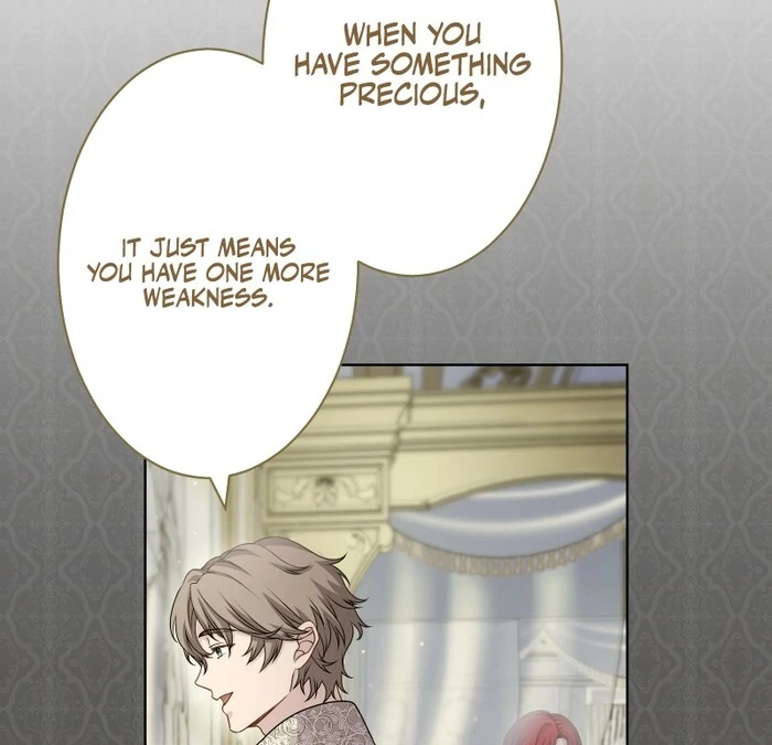 Read Too Much Regeneration! Now the King Obsesses Over Me EN Manga Online
