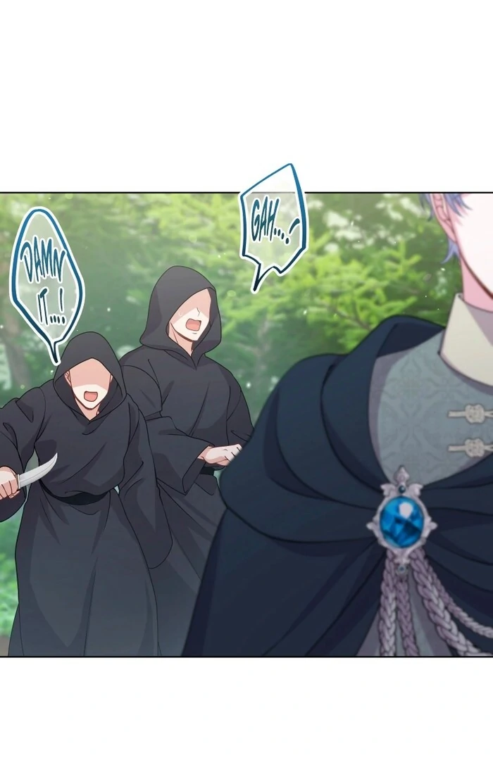 Read Too Much Regeneration! Now the King Obsesses Over Me EN Manga Online