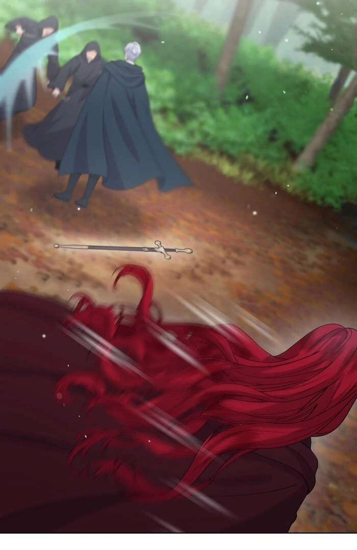 Read Too Much Regeneration! Now the King Obsesses Over Me EN Manga Online