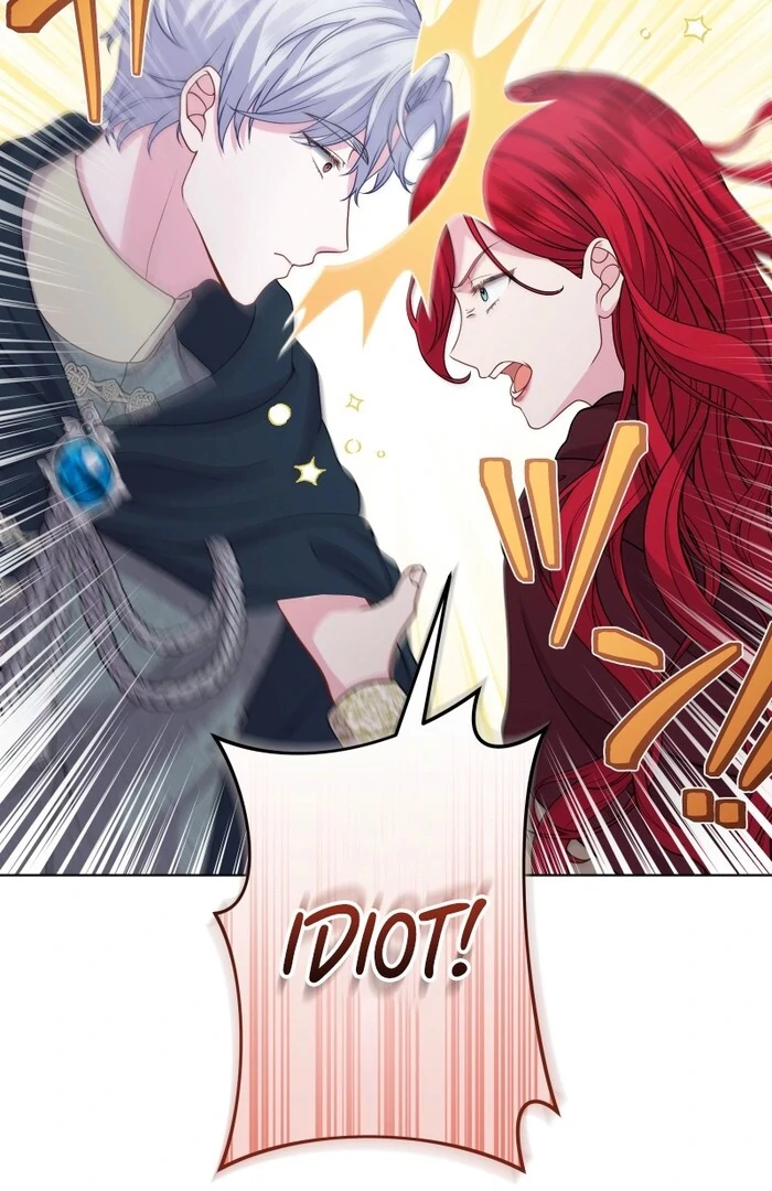 Read Too Much Regeneration! Now the King Obsesses Over Me EN Manga Online