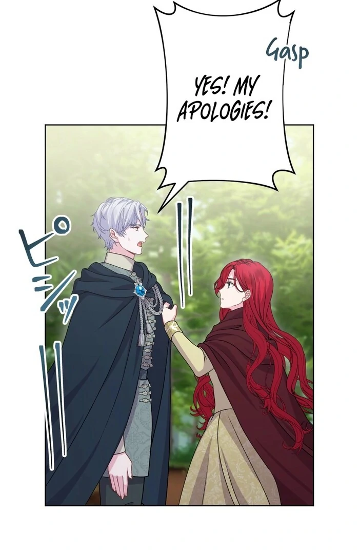 Read Too Much Regeneration! Now the King Obsesses Over Me EN Manga Online