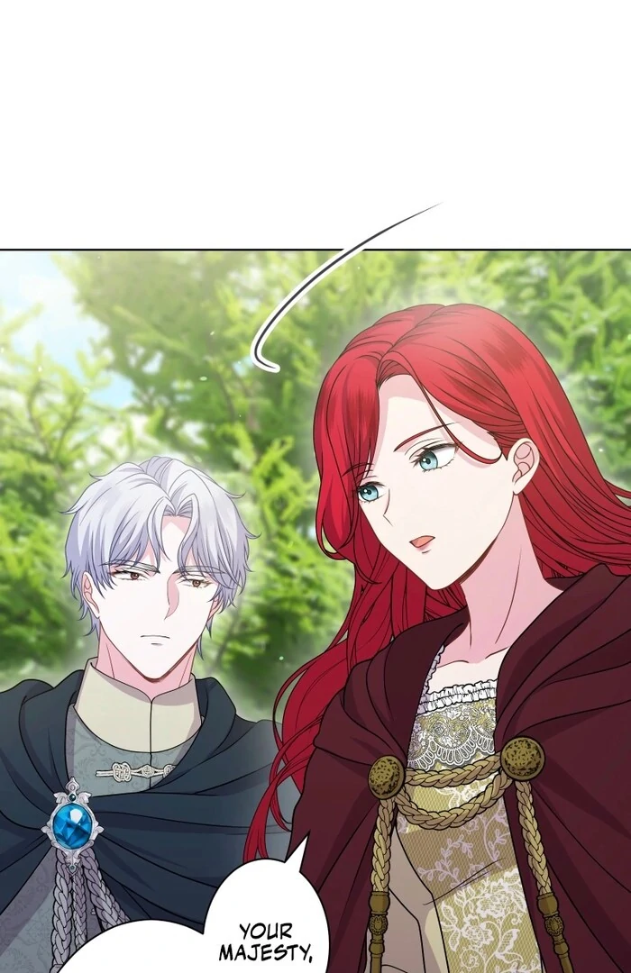 Read Too Much Regeneration! Now the King Obsesses Over Me EN Manga Online