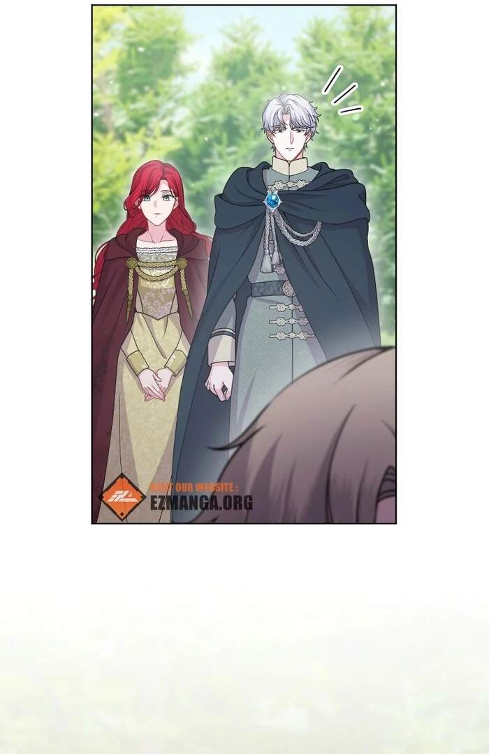 Read Too Much Regeneration! Now the King Obsesses Over Me EN Manga Online