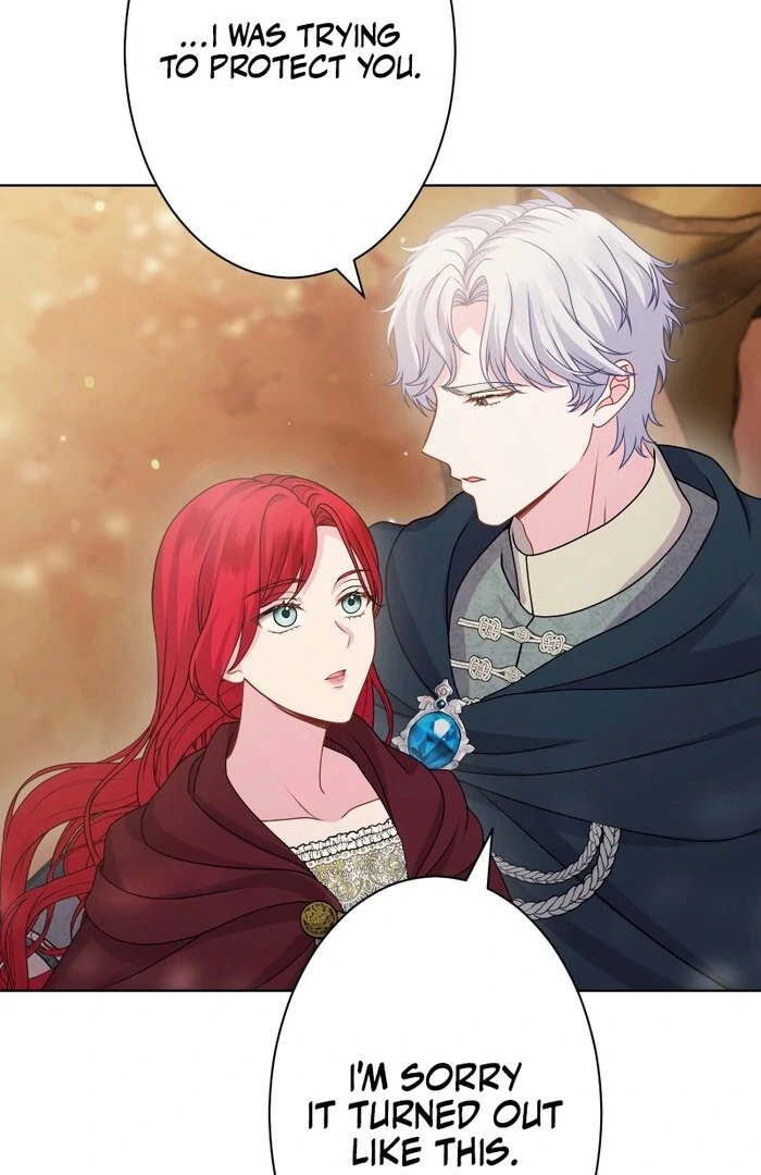 Read Too Much Regeneration! Now the King Obsesses Over Me EN Manga Online