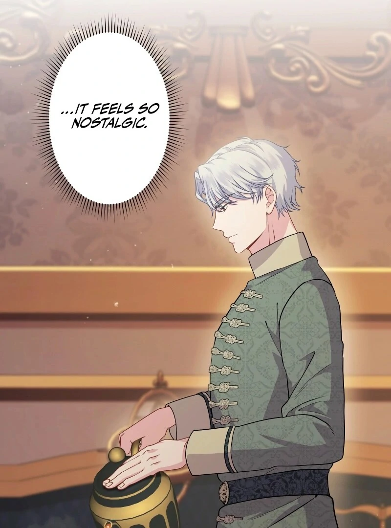 Read Too Much Regeneration! Now the King Obsesses Over Me EN Manga Online