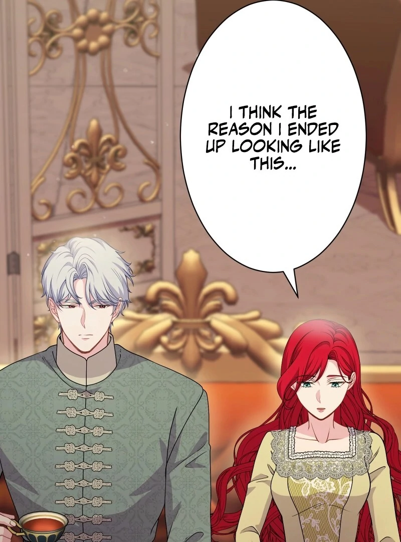 Read Too Much Regeneration! Now the King Obsesses Over Me EN Manga Online