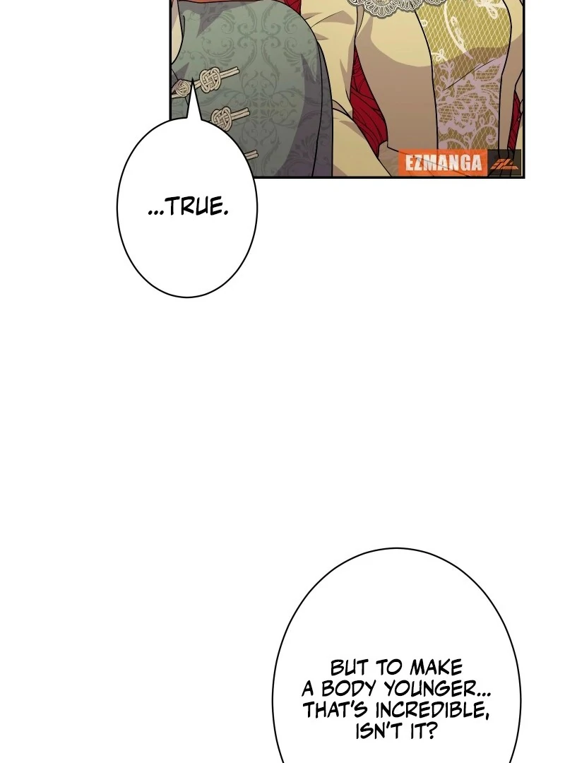 Read Too Much Regeneration! Now the King Obsesses Over Me EN Manga Online