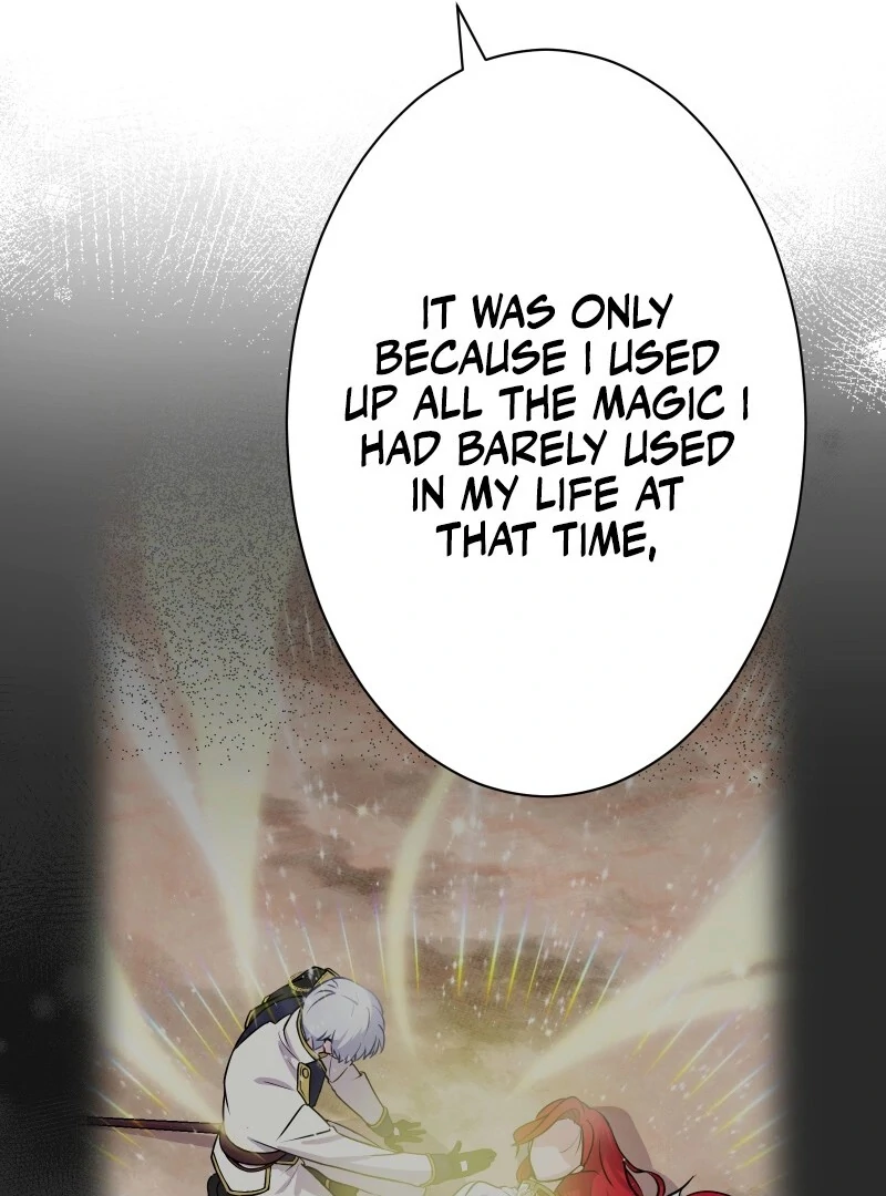 Read Too Much Regeneration! Now the King Obsesses Over Me EN Manga Online