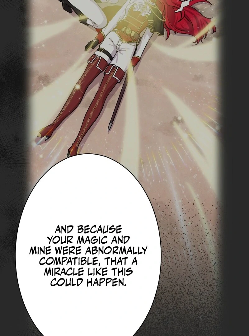 Read Too Much Regeneration! Now the King Obsesses Over Me EN Manga Online