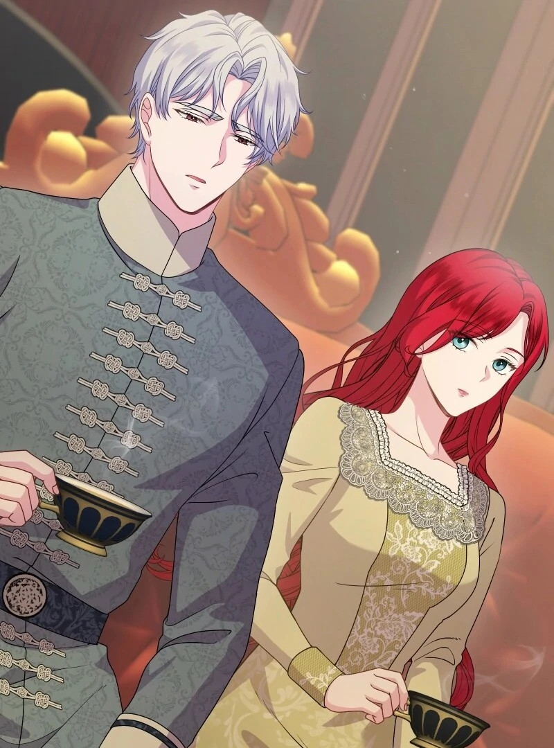 Read Too Much Regeneration! Now the King Obsesses Over Me EN Manga Online