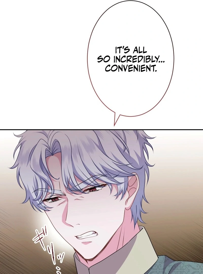 Read Too Much Regeneration! Now the King Obsesses Over Me EN Manga Online