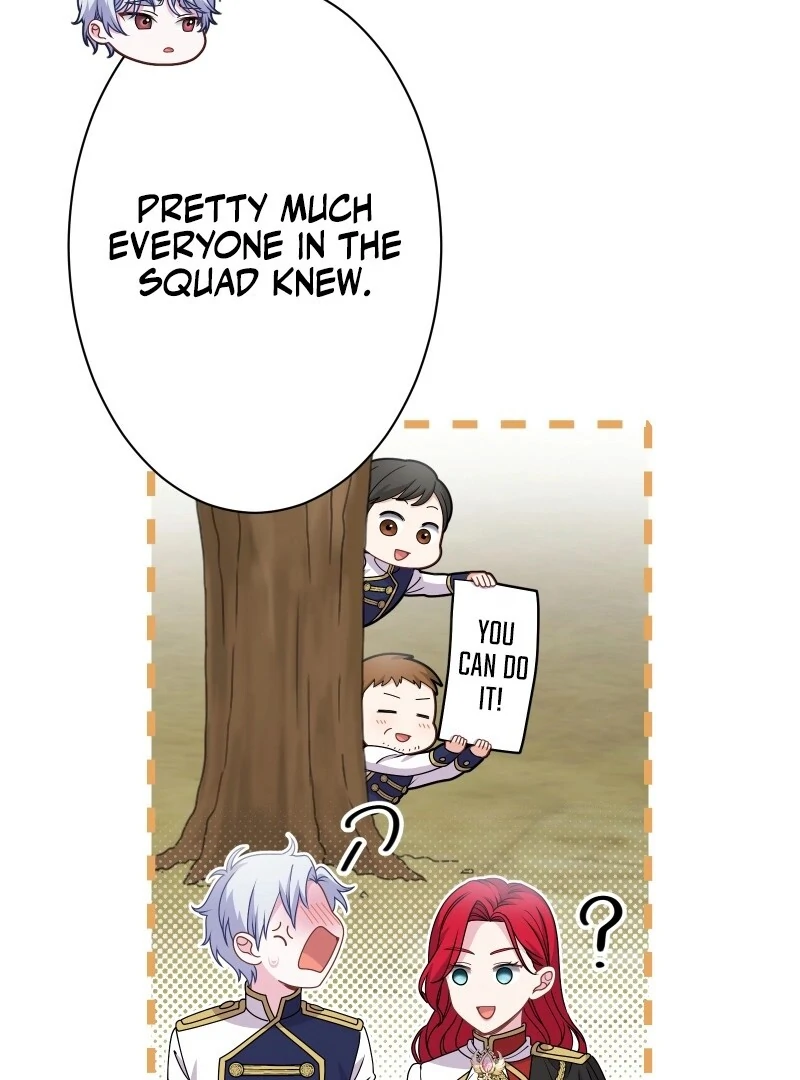 Read Too Much Regeneration! Now the King Obsesses Over Me EN Manga Online