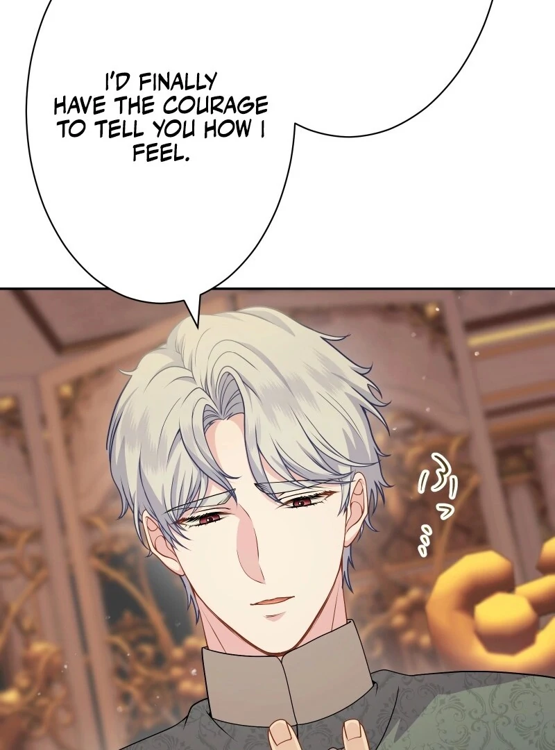 Read Too Much Regeneration! Now the King Obsesses Over Me EN Manga Online