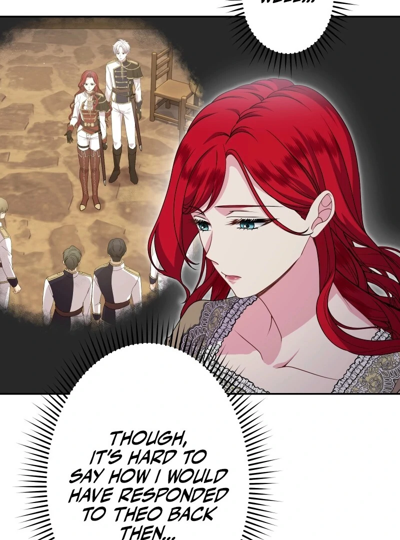 Read Too Much Regeneration! Now the King Obsesses Over Me EN Manga Online