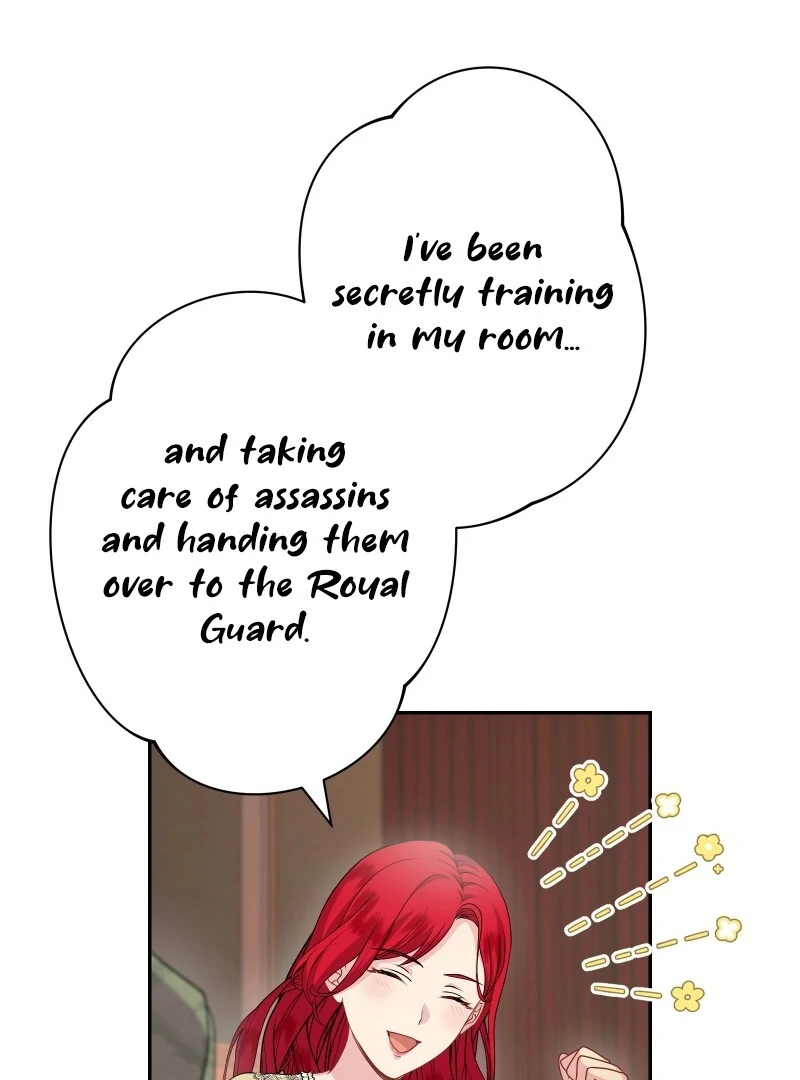 Read Too Much Regeneration! Now the King Obsesses Over Me EN Manga Online