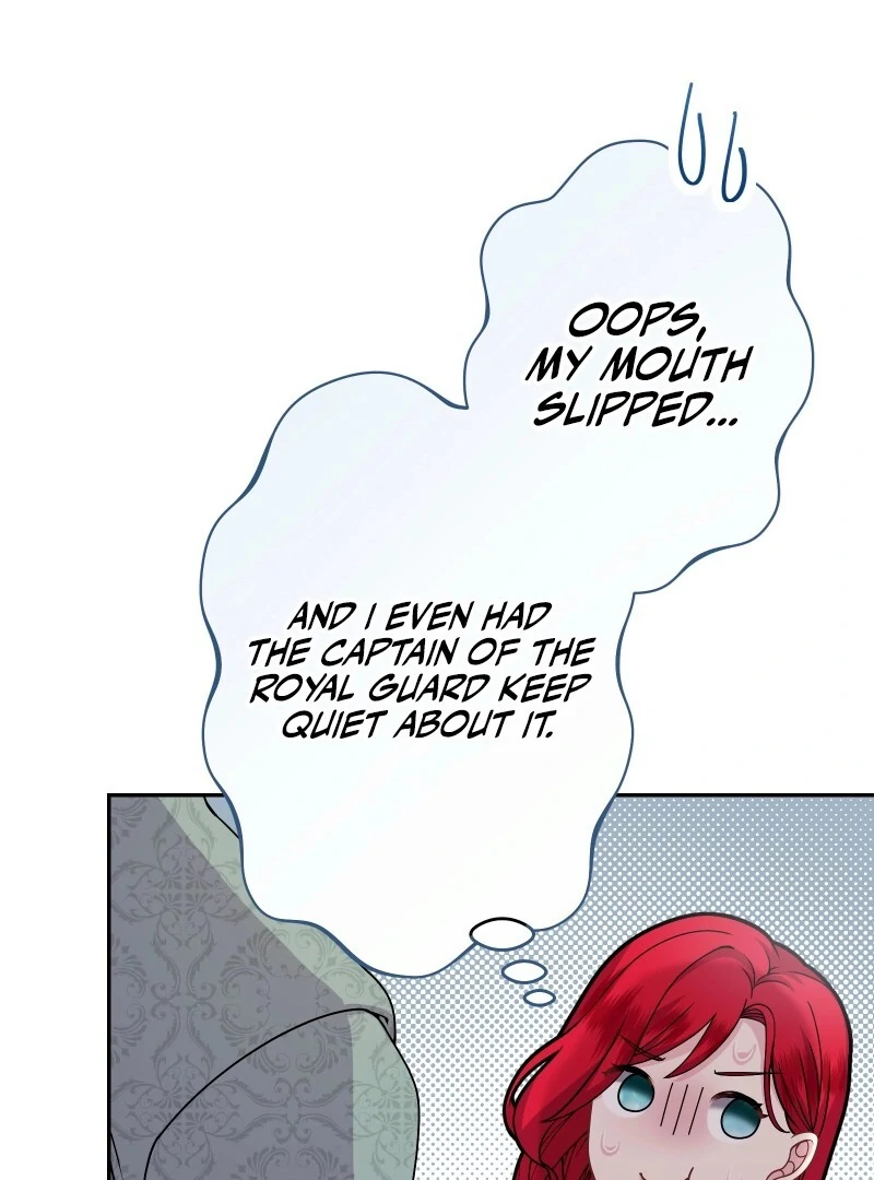 Read Too Much Regeneration! Now the King Obsesses Over Me EN Manga Online