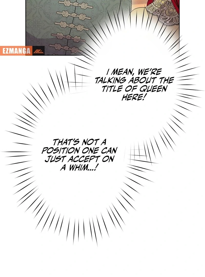 Read Too Much Regeneration! Now the King Obsesses Over Me EN Manga Online
