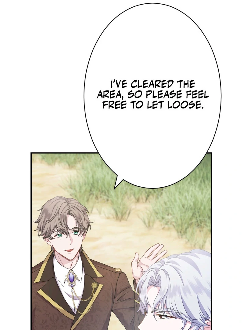Read Too Much Regeneration! Now the King Obsesses Over Me EN Manga Online