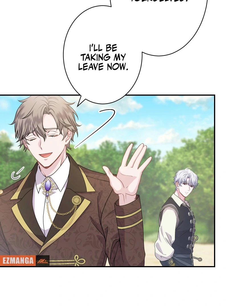 Read Too Much Regeneration! Now the King Obsesses Over Me EN Manga Online