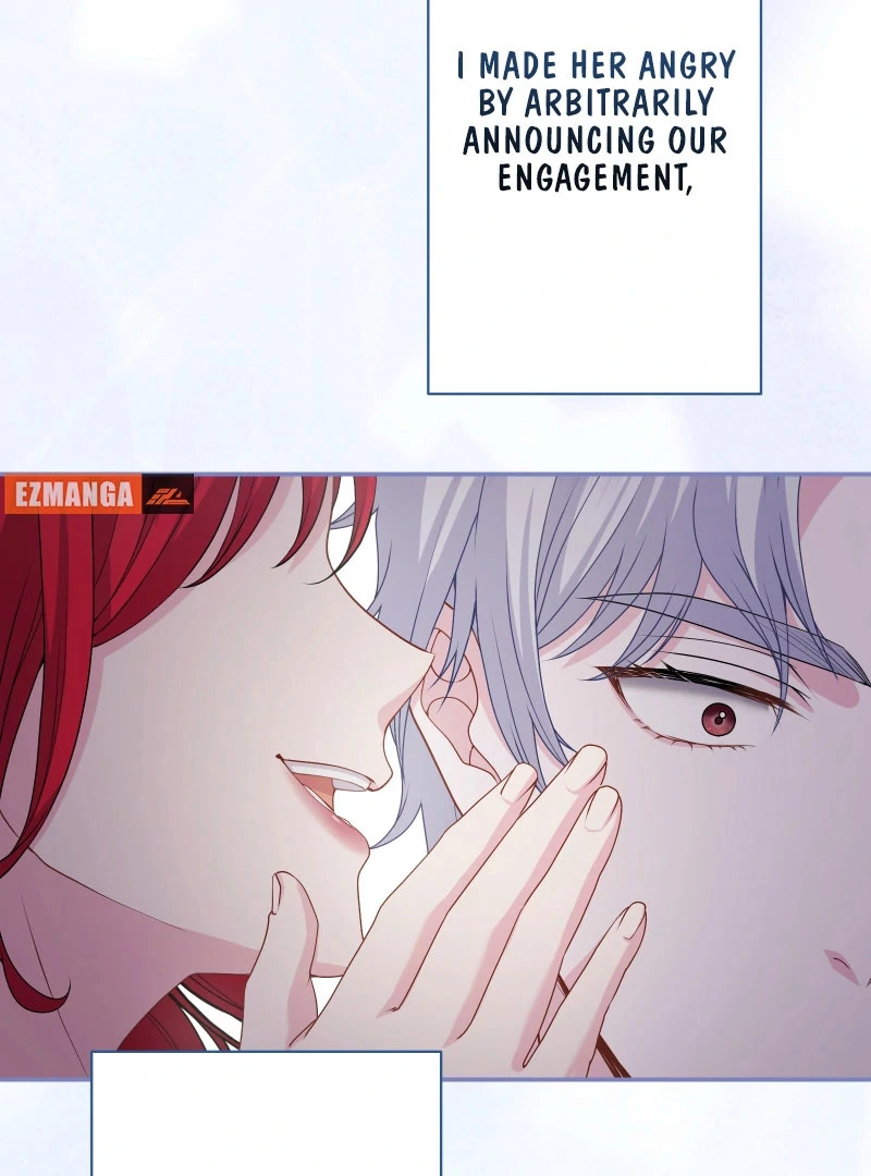 Read Too Much Regeneration! Now the King Obsesses Over Me EN Manga Online