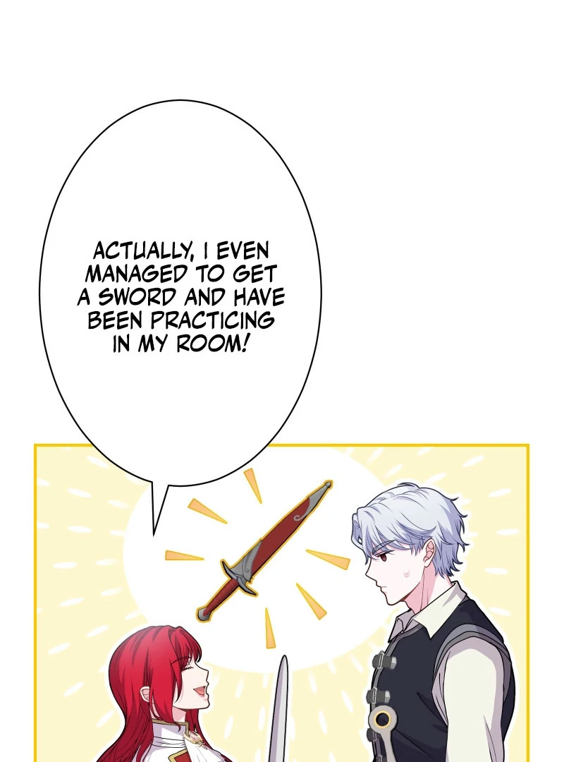 Read Too Much Regeneration! Now the King Obsesses Over Me EN Manga Online