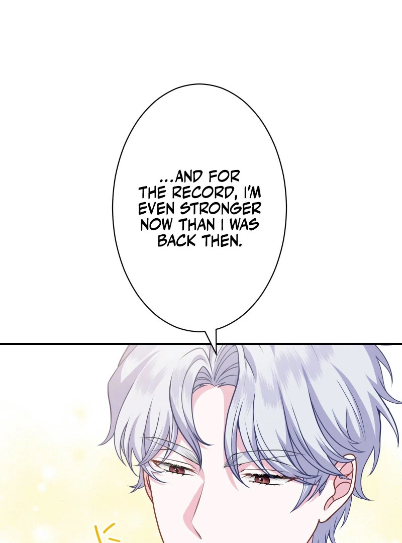 Read Too Much Regeneration! Now the King Obsesses Over Me EN Manga Online