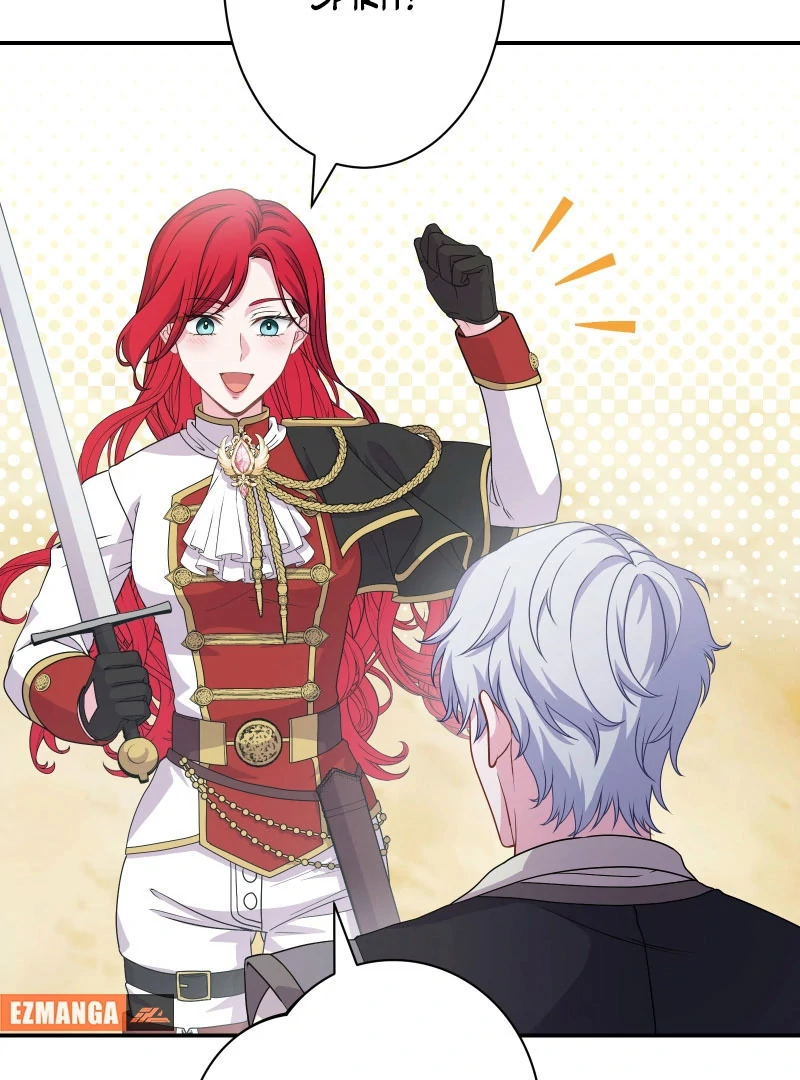 Read Too Much Regeneration! Now the King Obsesses Over Me EN Manga Online