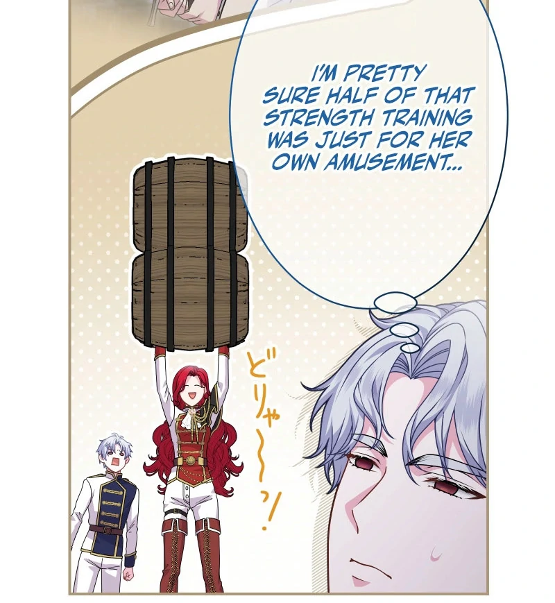 Read Too Much Regeneration! Now the King Obsesses Over Me EN Manga Online