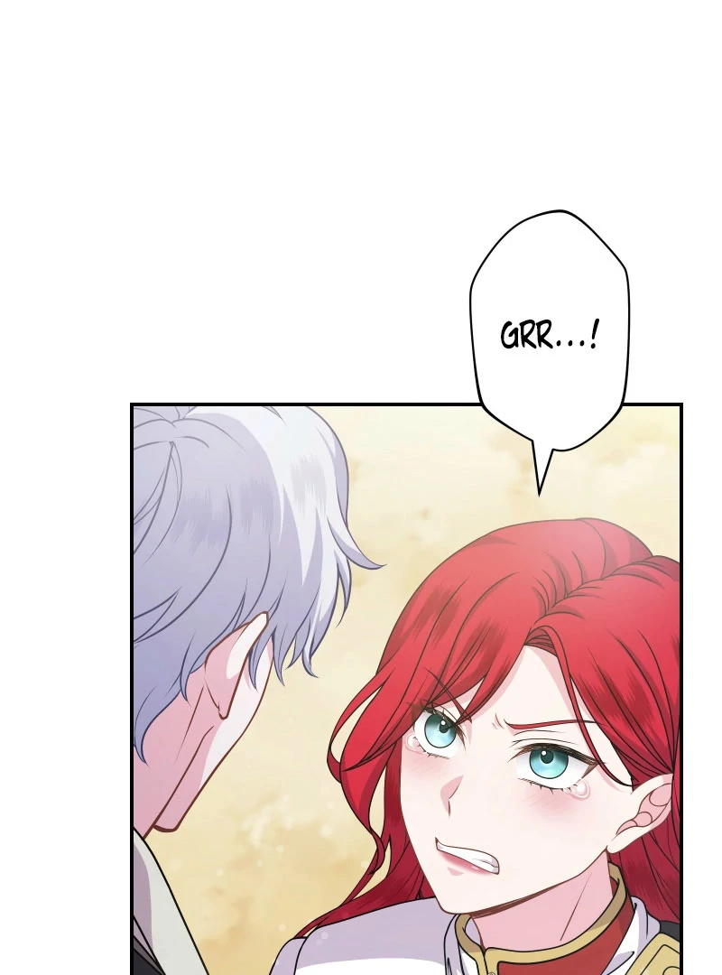 Read Too Much Regeneration! Now the King Obsesses Over Me EN Manga Online